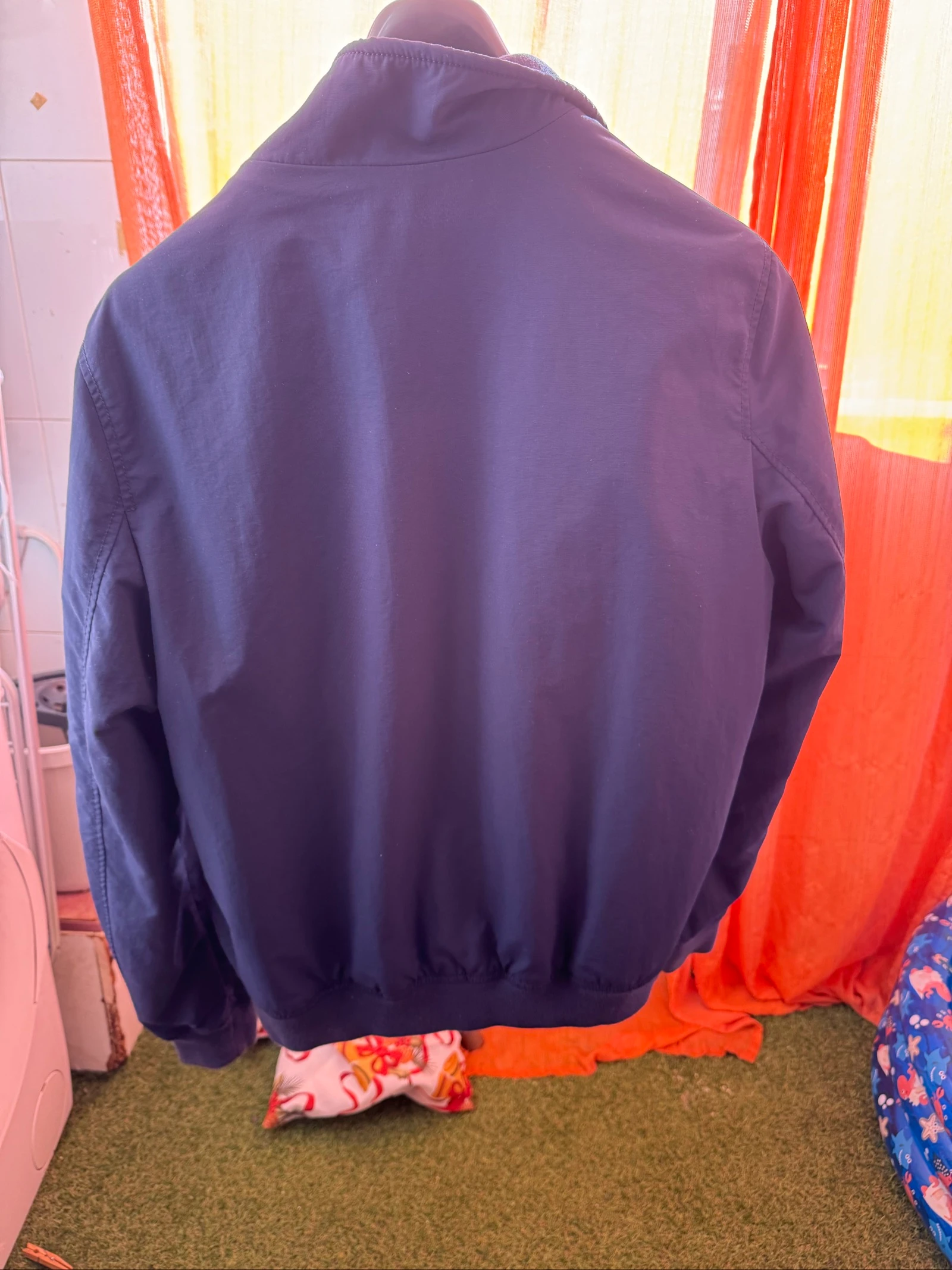 Jaqueta Tomy Hilfiger – photo 2